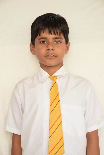 GURVANSH CHAUHAN 